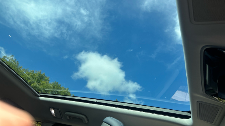 Land Rover Range Rover Sport 2.0 P400e HSE Dynamic 5dr Auto Estate